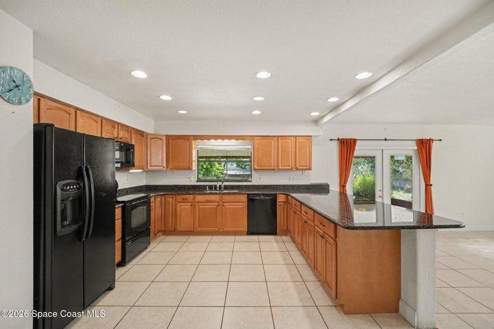 4585 Annette Court, Merritt Island, FL, 32953 photo 3
