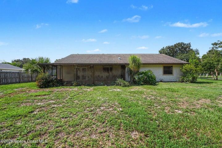 4585 Annette Court, Merritt Island, FL, 32953 photo 31