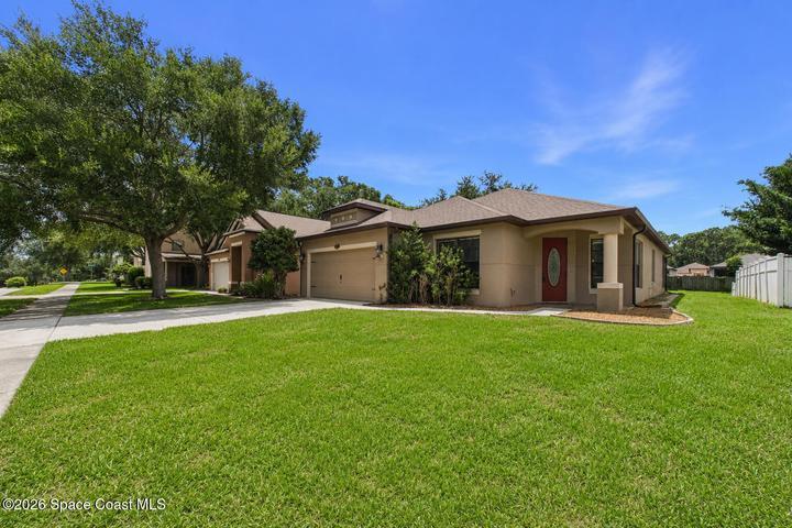 551 Loxley Court, Titusville, FL, 32780 photo 3