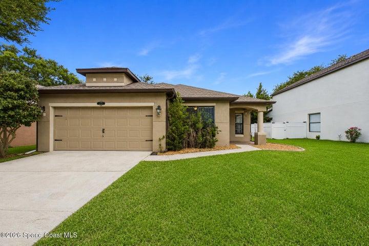 551 Loxley Court, Titusville, FL, 32780 photo 2