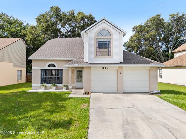 1680 Clover Circle, Melbourne