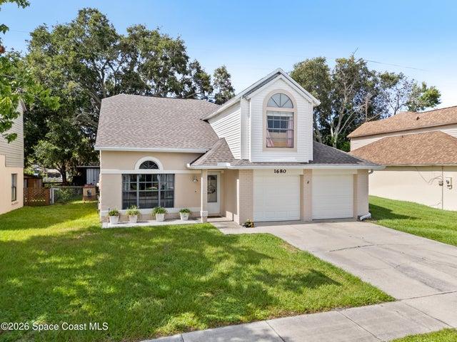 1680 Clover Circle, Melbourne, FL, 32935 photo 6