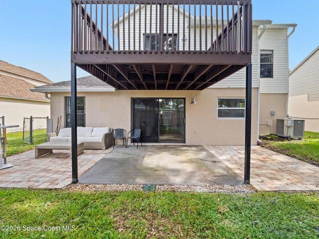 1680 Clover Circle, Melbourne, FL, 32935 photo 28