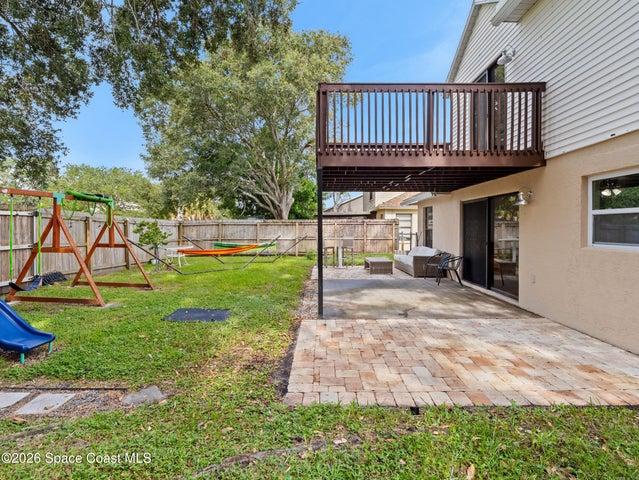1680 Clover Circle, Melbourne, FL, 32935 photo 29