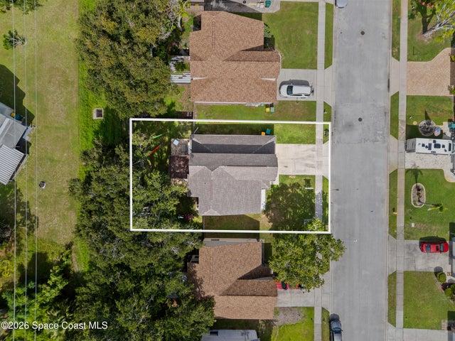 1680 Clover Circle, Melbourne, FL, 32935 photo 31