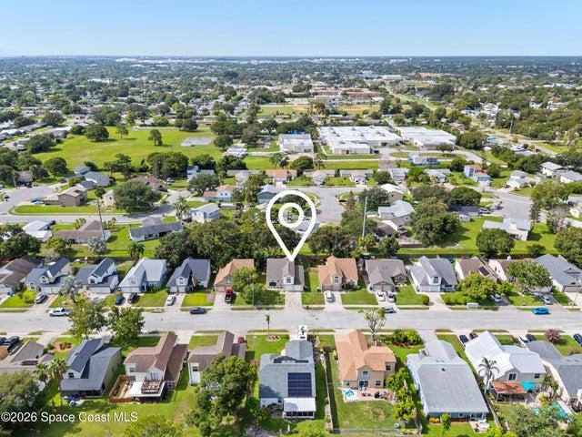 1680 Clover Circle, Melbourne, FL, 32935 photo 32