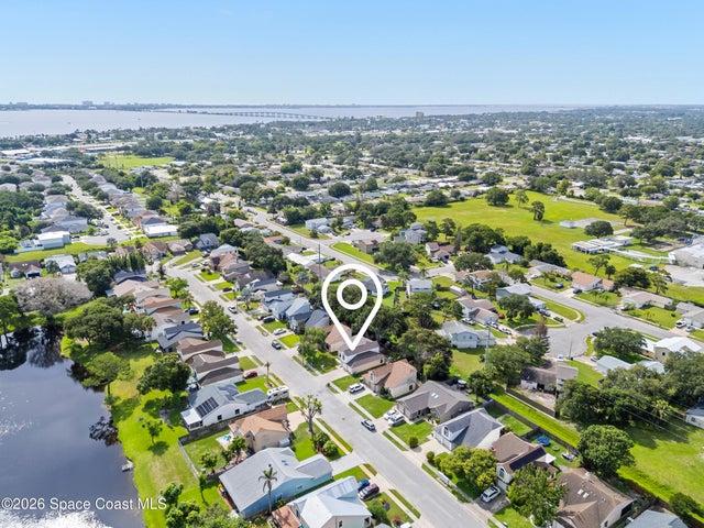 1680 Clover Circle, Melbourne, FL, 32935 photo 33
