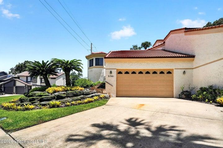3781 Sawgrass Drive, Titusville, FL, 32780 photo 2