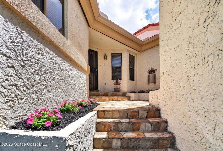 3781 Sawgrass Drive, Titusville, FL, 32780 photo 4