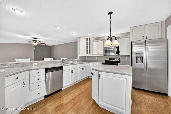 3781 Sawgrass Drive, Titusville, FL, 32780 photo 7