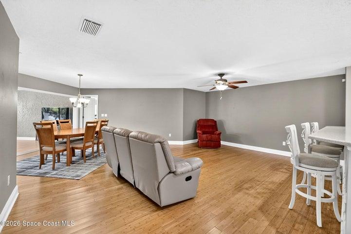 3781 Sawgrass Drive, Titusville, FL, 32780 photo 12