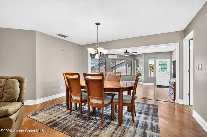 3781 Sawgrass Drive, Titusville, FL, 32780 photo 13