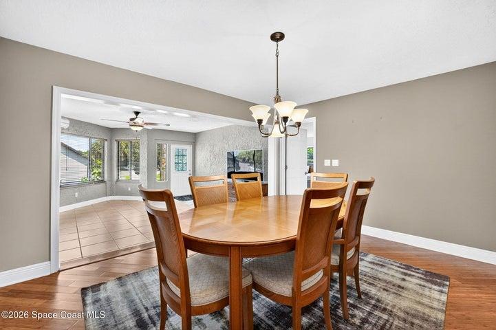 3781 Sawgrass Drive, Titusville, FL, 32780 photo 14
