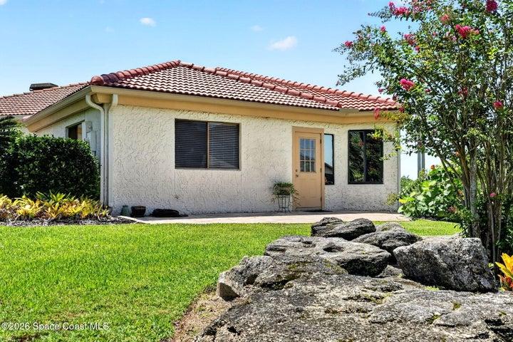 3781 Sawgrass Drive, Titusville, FL, 32780 photo 33