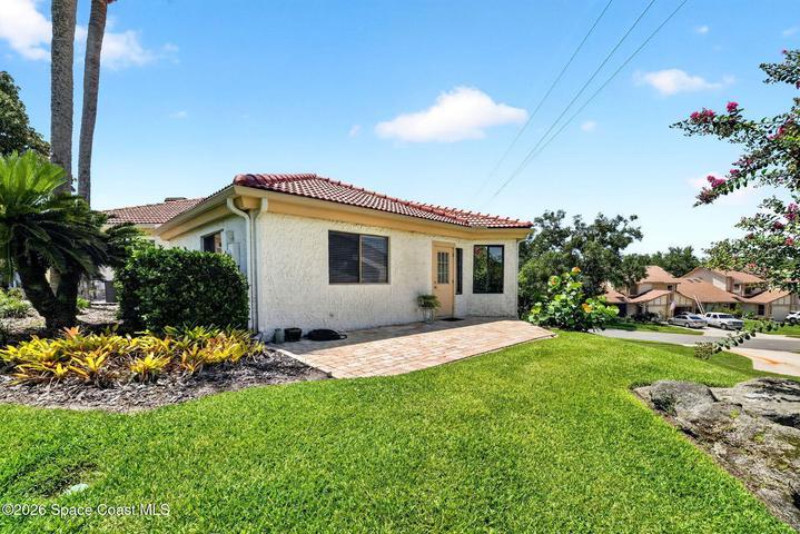 3781 Sawgrass Drive, Titusville, FL, 32780 photo 34