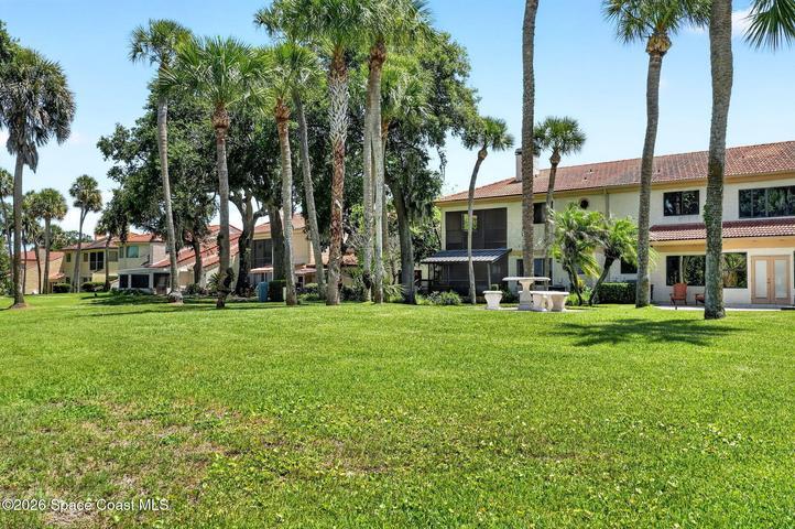 3781 Sawgrass Drive, Titusville, FL, 32780 photo 36