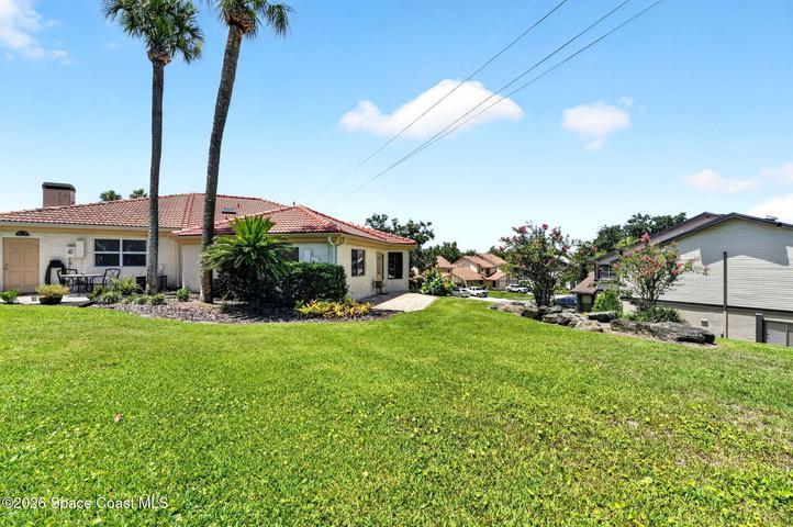 3781 Sawgrass Drive, Titusville, FL, 32780 photo 37