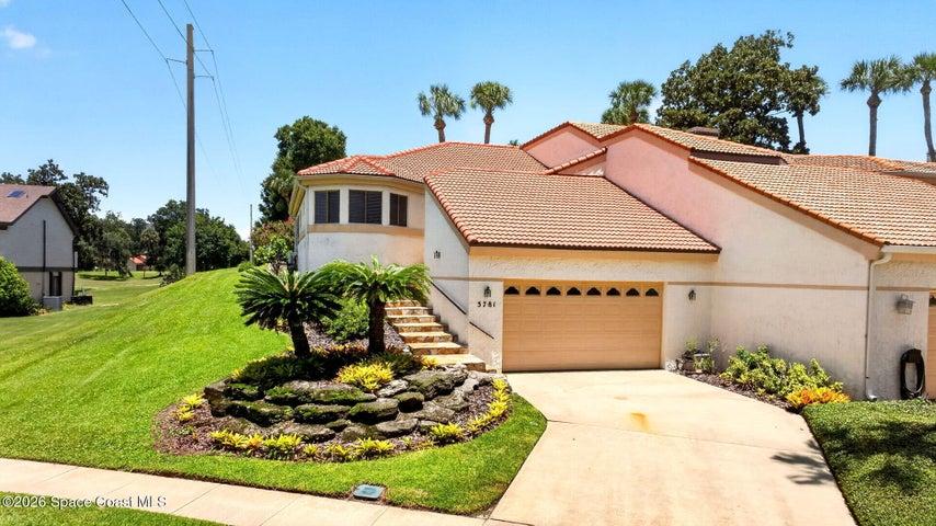 3781 Sawgrass Drive, Titusville, FL, 32780 photo 38