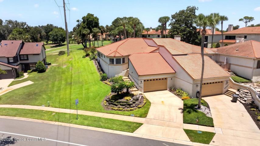 3781 Sawgrass Drive, Titusville, FL, 32780 photo 39