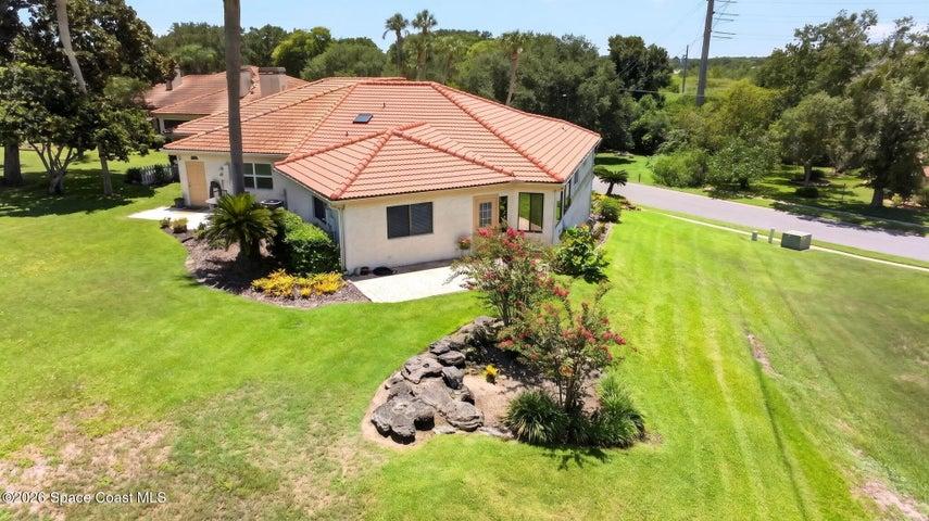 3781 Sawgrass Drive, Titusville, FL, 32780 photo 40