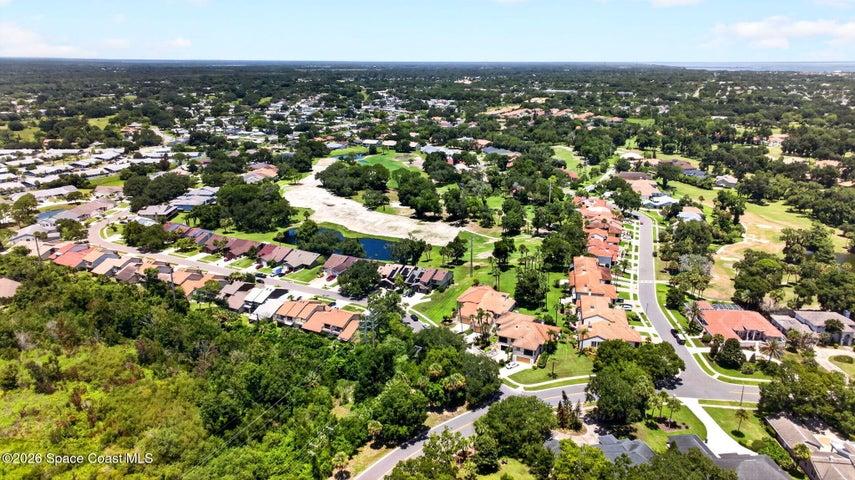3781 Sawgrass Drive, Titusville, FL, 32780 photo 42