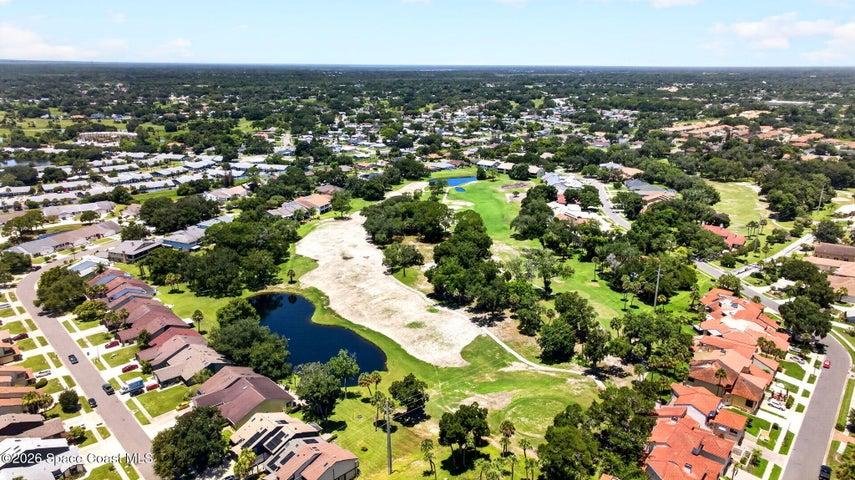 3781 Sawgrass Drive, Titusville, FL, 32780 photo 43