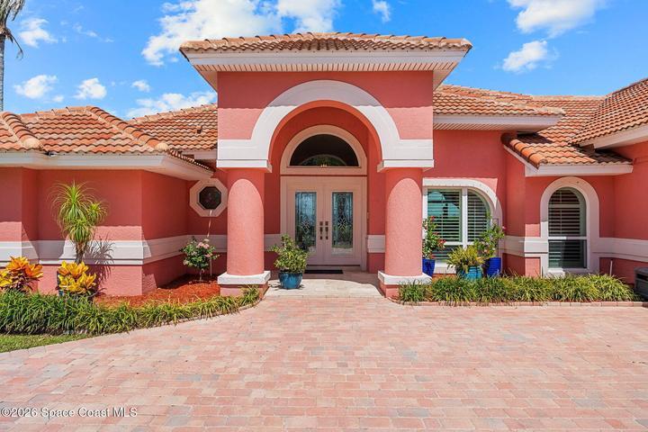 327 Island Drive, Melbourne Beach, FL, 32951 photo 4