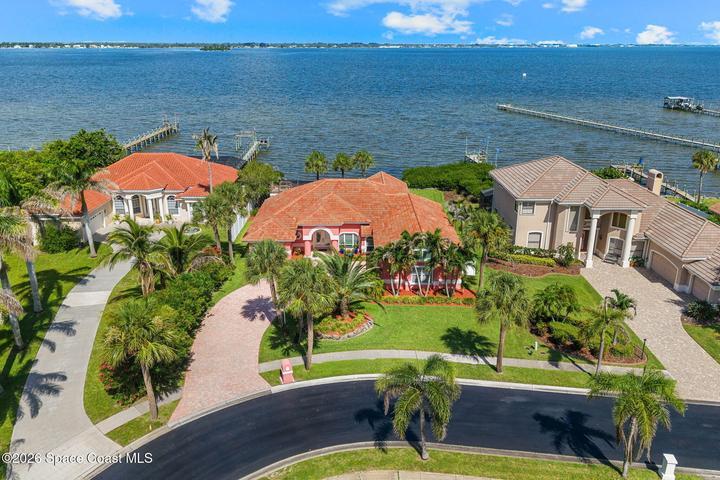 327 Island Drive, Melbourne Beach, FL, 32951 photo 2