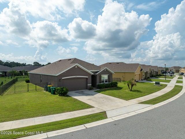 3524 Sandhill Crane Circle, Mims, FL, 32754 photo 4
