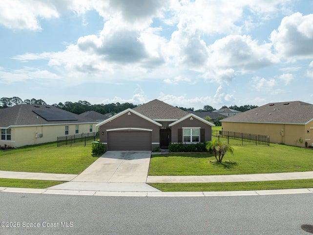 3524 Sandhill Crane Circle, Mims, FL, 32754 photo 5