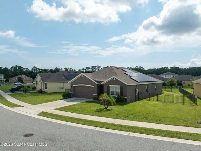 3524 Sandhill Crane Circle, Mims, FL, 32754 photo 6
