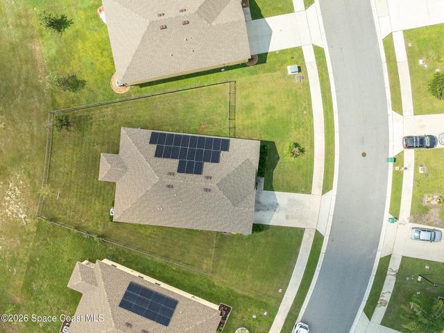 3524 Sandhill Crane Circle, Mims, FL, 32754 photo 9