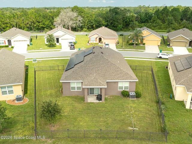 3524 Sandhill Crane Circle, Mims, FL, 32754 photo 8
