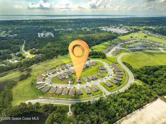 3524 Sandhill Crane Circle, Mims, FL, 32754 photo 11