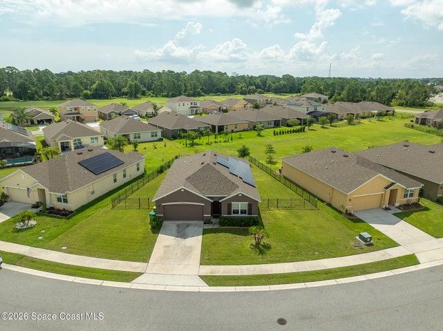 3524 Sandhill Crane Circle, Mims, FL, 32754 photo 7