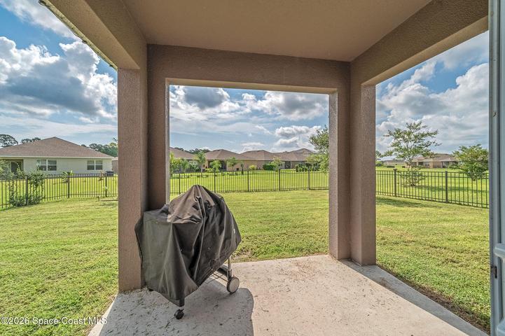 3524 Sandhill Crane Circle, Mims, FL, 32754 photo 38