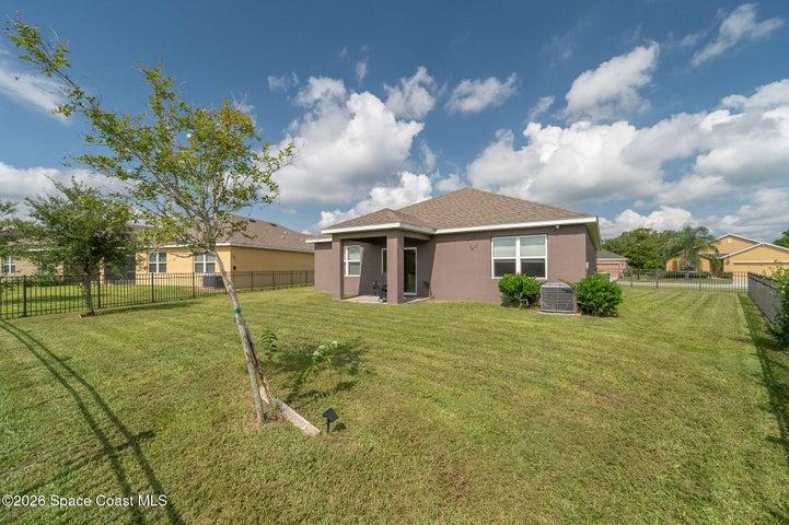 3524 Sandhill Crane Circle, Mims, FL, 32754 photo 40