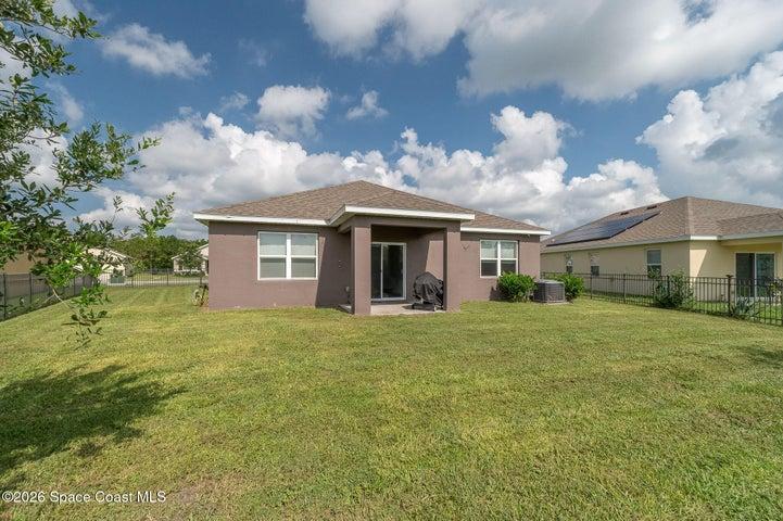 3524 Sandhill Crane Circle, Mims, FL, 32754 photo 41