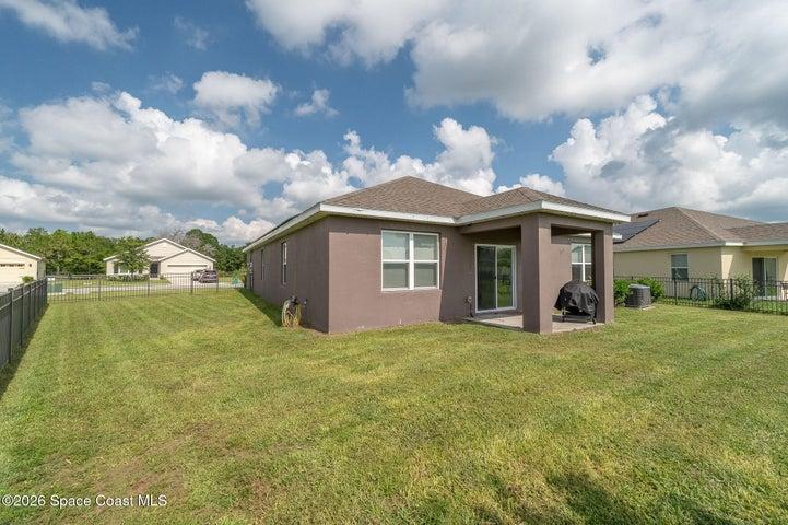3524 Sandhill Crane Circle, Mims, FL, 32754 photo 42