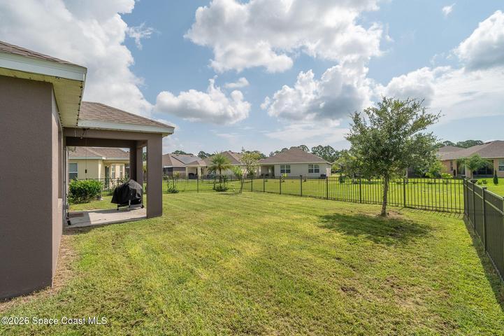 3524 Sandhill Crane Circle, Mims, FL, 32754 photo 43
