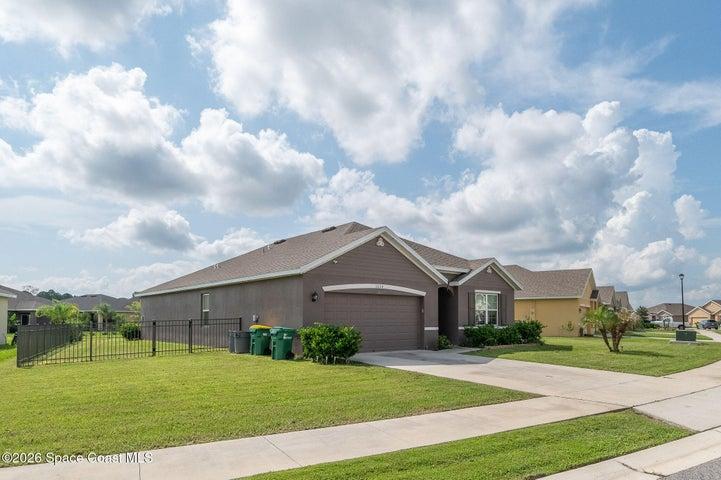 3524 Sandhill Crane Circle, Mims, FL, 32754 photo 3