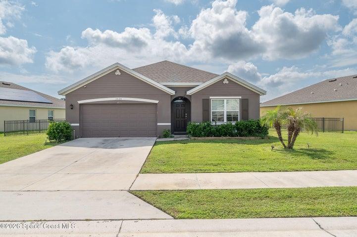 3524 Sandhill Crane Circle, Mims, FL, 32754 photo 2