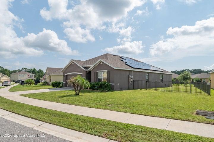 3524 Sandhill Crane Circle, Mims