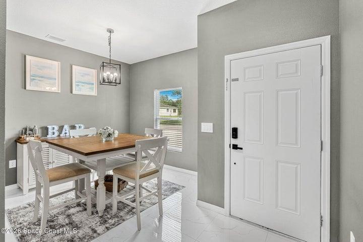 1061 Towhlen Street SE, Palm Bay, FL, 32909 photo 2