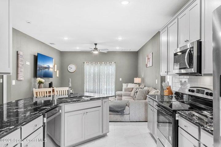 1061 Towhlen Street SE, Palm Bay, FL, 32909 photo 4