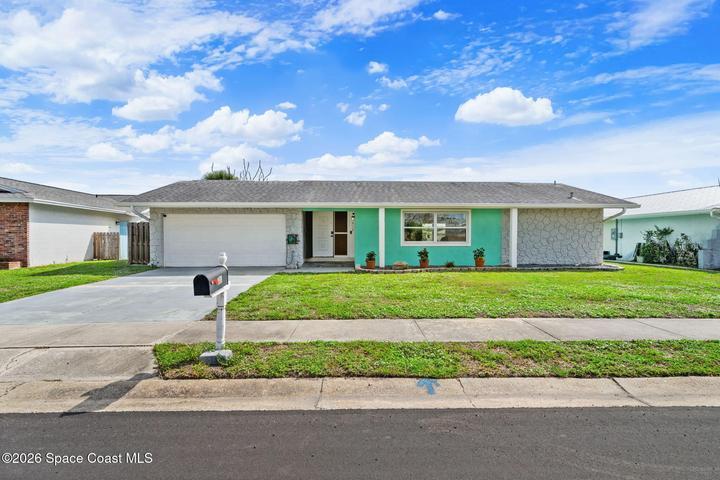 158 Via De La Reina, Merritt Island, FL, 32953 photo 2