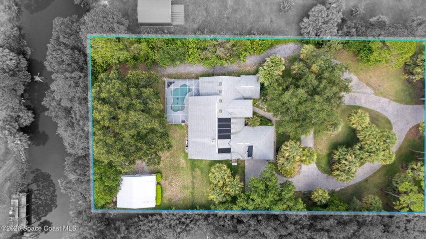 5260 Sand Lake Drive, Melbourne, FL, 32934 photo 4