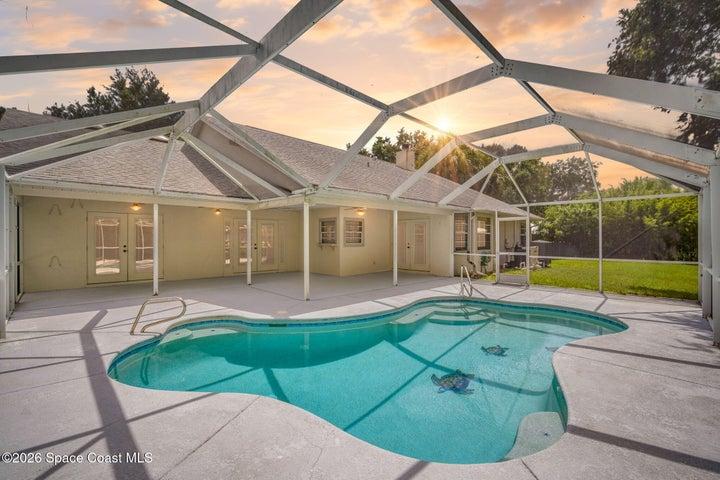 5260 Sand Lake Drive, Melbourne, FL, 32934 photo 2