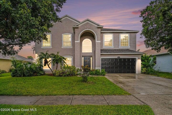 1553 Payette Lane, Melbourne