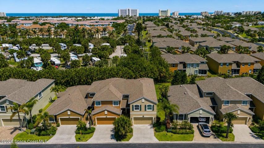 3271 Titanic Circle 39, Indialantic, FL, 32903 photo 2